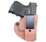 Image of High Noon Holster Hidden Impact w/Clip IWB Holsters