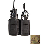 Image of High Speed Gear HSGI Duty Double Flash Bang Taco U-Mount Pouch