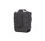 Image of High Speed Gear TACO Gen 2 Double Handcuff Pouch