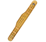 Image of High Speed Gear Laser Slim Grip Slotted Padded Belt