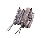 Image of High Speed Gear HSGI LEO Platform Open Adaptable Pistol Pouch