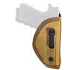 Image of High Speed Gear HSGI Sure-Grip IWB Holster w/ Clip