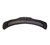 High Speed Gear HSGI Loop Micro Grip Belt Panel, Black, 3XL, 95MGL5BK