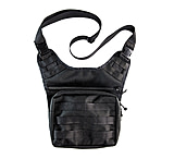 Image of High Speed Gear Micro Sling Bag w/Pouch