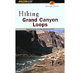 Image of Globe Pequot Press: Grand Canyon Loop Hikes 