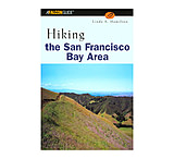 Image of Globe Pequot Press: Hiking San Francisco Bay Area