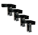 Image of HME Blind Platform Brackets - 4 Pack