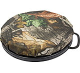 HME Products Padded Swivel Seat w/Non-waterproof Fabric Covering, HME-SWLST