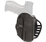 Hogue ARS Stage 1 Carry Holster, Walther PPQ, Right Hand, Black, 52001