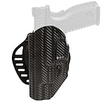 Image of Hogue ARS Stage 1 Carry Carbon Fiber OWB Belt Holster
