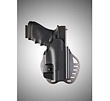 Hogue Powerspeed PS-C11 For Glock 29 Conceal Carry Right Hand Holster Black 52029