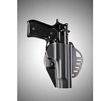 Hogue Powerspeed PS-C9 Beretta 92 Conceal Carry Right Hand Holster Black 52092