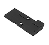Image of Holosun 407/507K Adapter, Black, F