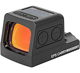 Image of Holosun EPS-Carry 1x0.58x0.77in Reflex Red Dot Sight w/Multiple Reticle System