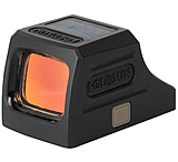 Image of Holosun Carry Solar Charging 1x16x23mm Reflex Green Dot Sight