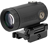 Holosun Hm3x-ti, Black - HM3X-Ti