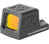Image of Holosun Ronin Carry Enclosed Pistol 1x15x20mm Reflex Red Dot Sight