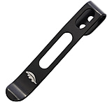 Image of Honey Badger Knives Large Pocket Clip Black