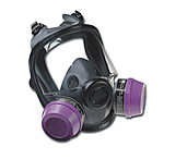 Image of Honeywell 7600 / 5400 Series Full Mask