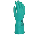 Image of Honeywell LA102 Nitriguard Plus Chemical Resistant Gloves
