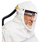 Image of Honeywell Primair 100 Bibbed Hood Assembly