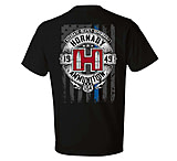 Image of Hornady Blue Line T-Shirt - Men's