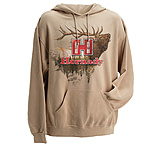 Image of Hornady Elk Hoodie - Men's