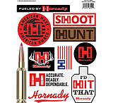 Image of Hornady American Owned Sticker Sheet