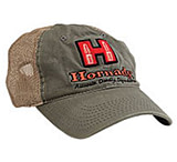 Image of Hornady Logo Cotton Cap - Men's