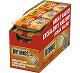 Hot Hands Hothands Toe Warmer Value Pack 6 Pairs Per Pack 8 Hour W/adhs