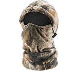 Image of Hot Shot Heat Factor 2 Fleece 4-in-1 Hood Challenger Rt-edge