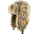 Image of Hot Shot Heat Factor 3 Trapper Hat Sabre 80gr Rt-edge L/xl