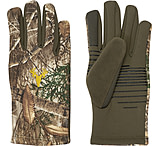 Image of Hot Shot Hf1 Glove Hawktail Fleece Tech Touch Rt-edge Xl