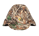 Image of Hot Shot Men's Laminated Visor Cap