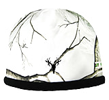 Image of Hot Shot Mustag Stretch Fleece Beanie