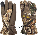 Image of Hot Shot Youth Tricot Glove Insulated Rt-apx Large/xl