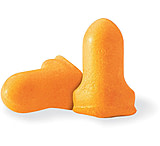 Howard Leight Low Pressure Single Use Foam Protective Ear Leight Plugs