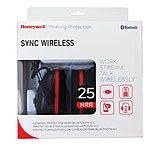 Image of Howard Leight Sync Wireless Earmuff