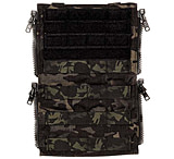 Image of HRT Tactical Gear Zip-On Molle Panel