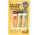 Image of Hunters Specialties Woodland Camo Creme Tube Makeup Kit