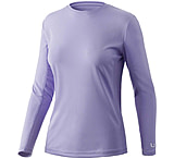 Image of HUK Performance Fishing Icon X L/S Shirt - Women's