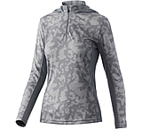 Image of HUK Performance Fishing Icon X Running Lakes Hoodie - Women's