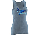 Image of HUK Performance Fishing KScott Double Down Tank, Ladies