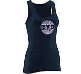 Image of HUK Performance Fishing Oval Tank Top, Ladies