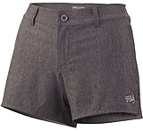 Image of HUK Performance Fishing Drifter Shorts - Women's