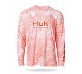 HUK Performance Fishing Pursuit Long Sleeve Crew - Men's