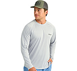 HUK Performance Fishing KC Pursuit Graphic Crew - Men's