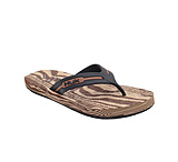Image of HUK Performance Fishing Matrix Sandals, Flip Flops - Men's
