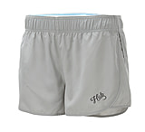 Image of HUK Performance Fishing W Woven Deck Short Bottoms - Women's