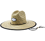 Image of HUK Performance Fishing Running Lakes Straw Hat - Women's